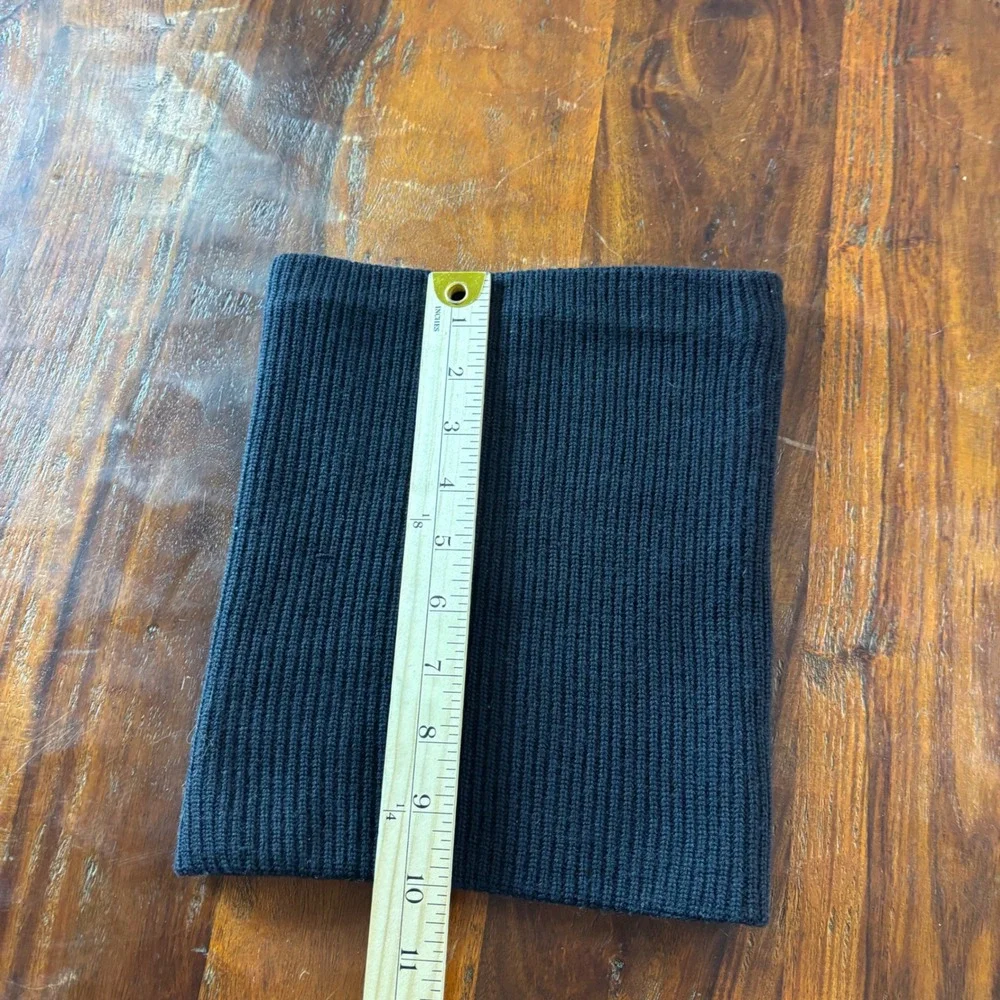 Montec classic knitted